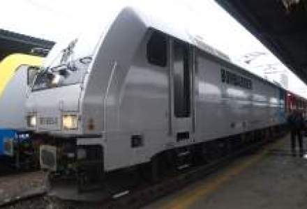 Bombardier Transportation, 120 mil. euro pentru 36 de locomotive Traxx