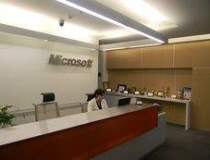 In vizita la Microsoft Romania