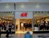 Ziua si deschiderea: H&M...