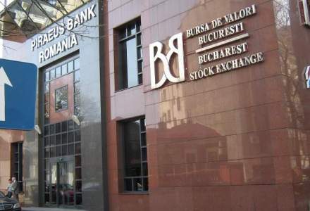 Consiliul Bursei de Valori Bucuresti aproba short-selling-ul