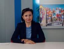 Daniela Visoianu, Coalitia...