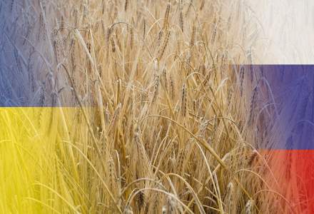 Se prefigurează o nouă criză a grânelor: Rusia iese din acordul prin care le permitea ucrainenilor să exporte cereale