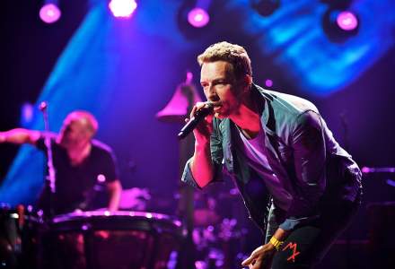 Concert Coldplay în România. Trupa britanică ar putea concerta în țara noastră în 2024