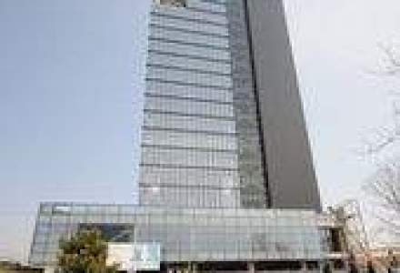 Mutarea inceputului de an pe piata de birouri: Volksbank a luat 8.000 mp in Nusco Tower