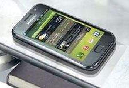 Gersim incepe distributia de telefoane Samsung si vrea afaceri mai mari cu 20%