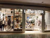 Retailerul portughez Lanidor...