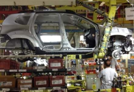 Parcul industrial Aries ar putea atrage un producator american de componente auto. Vor fi create 100 de locuri de munca