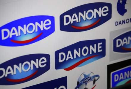 Putin a naționalizat fabricile Danone și Carlsberg. Francezii îi cer ajutorul lui Macron