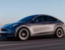 Premieră în lumea auto: Tesla...