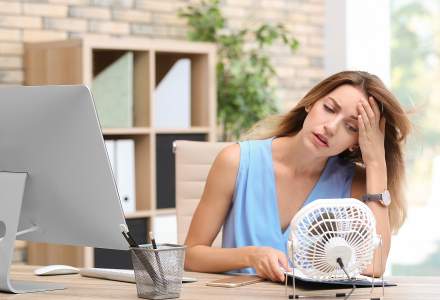 Ți s-a făcut rău de la căldură la locul de muncă? Legea spune că un coleg deja instruit trebuie să îți acorde primul ajutor
