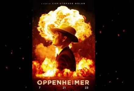 Paul Schrader, scenaristul filmului Taxi Driver: „Oppenheimer este cel mai bun și cel mai important film al acestui secol”