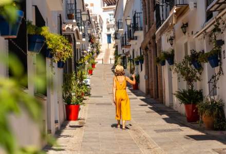 Hello Holidays lansează vacanțe pentru turiștii cu bani: cât costă un circuit premium în Nisa, SUA sau Andaluzia