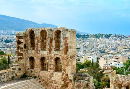Toate siturile arheologice din Grecia vor fi închise pentru turiști între 12:00 și 17:30, din cauza caniculei