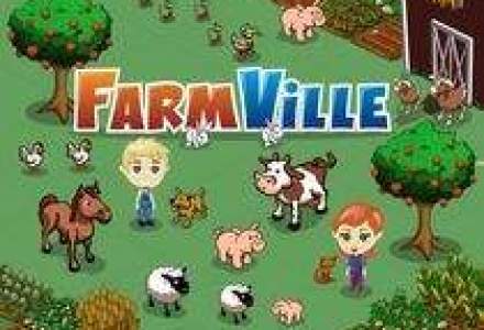 Parintele Farmville, evaluat la peste 7 mld. $