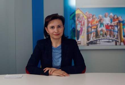Daniela Visoianu, Coalitia pentru Educatie: Scoala romaneasca penalizeaza greseala, insa daca nu gresim, nu invatam