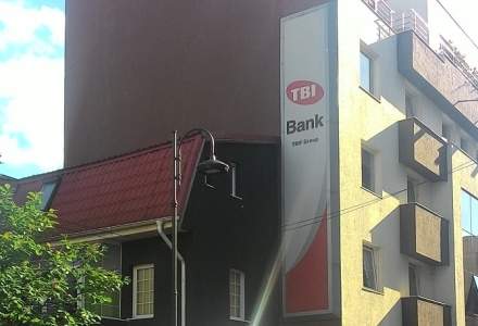 TBI Bank, cumparata de 4finance, o firma din Letonia specializata in imprumuturi online pe termen scurt