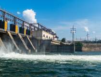 Remus Borza: Hidroelectrica...