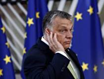 Discursul lui Orban la...
