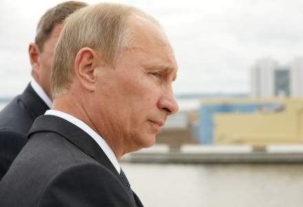 Putin: Contraofensiva ucraineană a eșuat. Lukașenko spune că nici nu a existat