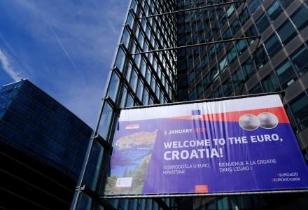 Croația a trecut la euro, iar lăcomia firmelor a provocat scumpiri în lanț. Ce lecții poate învăța România?