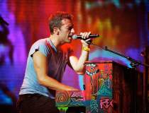 Bilete Coldplay: tot ce...