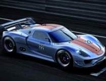 Porsche aduce la Geneva...