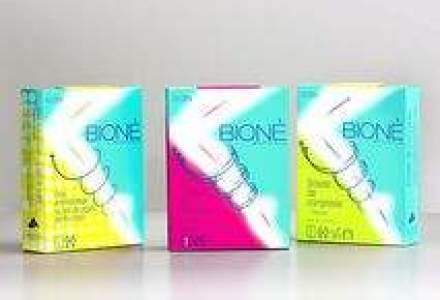 BrandTailors creeaza brandul Bione Medicale