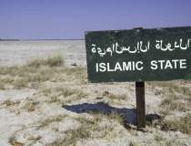 Statul Islamic dispune de o...