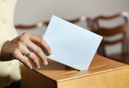 Alegeri locale 2016: Intr-un sat din Timis au votat mai multe persoane decat cele inscrise pe listele permanente