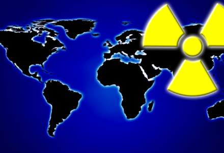 Cei mai mari producatori de uraniu din lume. Unde se afla Romania?
