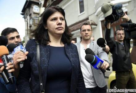 Flori Dinu ramane in arest la domiciliu, Tribunalul Bucuresti a respins cererea procurorilor PICCJ de arestare preventiva