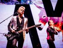 Concert Depeche Mode - Mai...