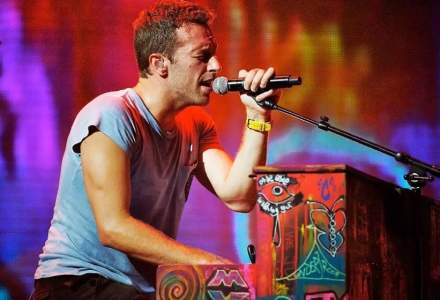 Concert Coldplay în România | iaBilet.ro: În curând se pun noi bilete în vânzare, nu luați de pe OLX