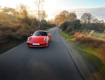Porsche 911, ultimul mohican:...