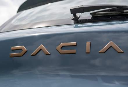 Vânzările Dacia au crescut cu 24% în T1. Renault, proprietarul mărcii, a revenit pe profit după pierderile masive din 2022