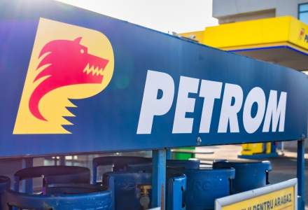 Petrom acordă un dividend special de 2,8 mld. lei din profitul istoric. Austriecii de la OMV vor lua jumătate din bani
