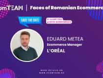L’Oréal România și comerțul...
