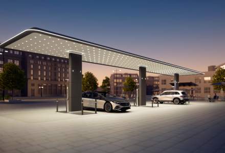 Marele acord al giganților din lumea auto: 7 constructori vor să extindă rețeaua de stații pentru mașini electrice