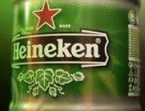 Heineken a vandut cu 6% mai...