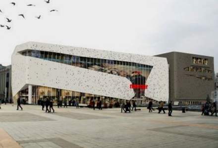 H&M deschide al doilea magazin din Craiova