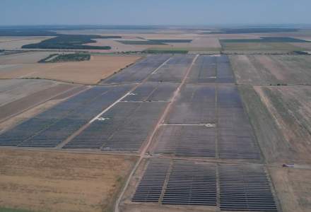 Enel a pus în funcțiune cel mai mare parc solar al său, cu o capacitate instalată de 63 MW