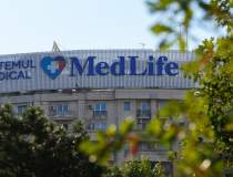 MedLife cumpără policlinicile...