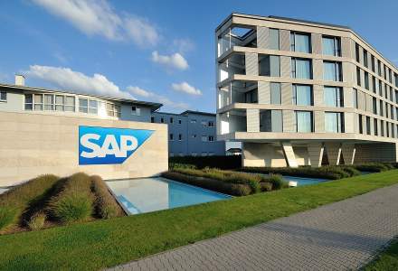 SAP, gigantul IT de origine germană deschide la București un hub de inovație digitală
