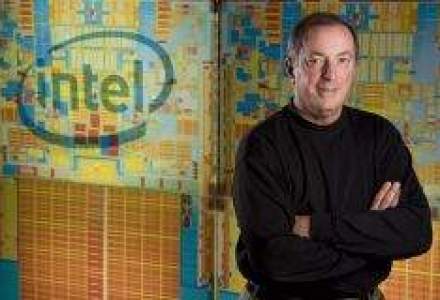Seful Intel il va consilia pe Barack Obama pe marginea reducerii ratei somajului