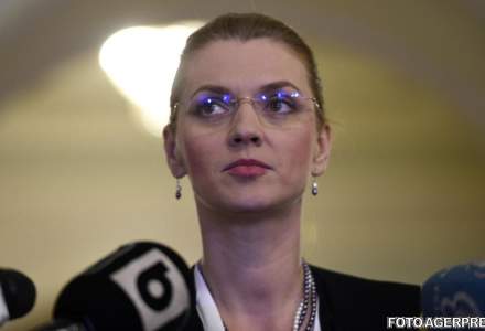 Alina Gorghiu: PNL va vota impotriva gratuitatii la RATB