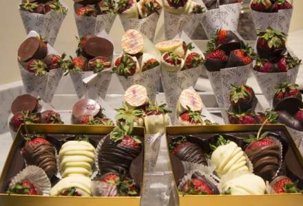 Pladis, compania de 5,2 mld. dolari care apare pe piata mondiala a dulciurilor