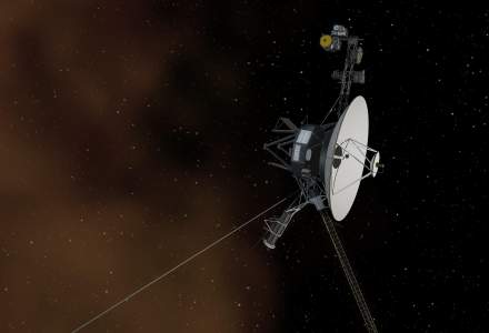 NASA a pierdut sonda spațială Voyager 2, după ce un operator a introdus o comandă greșită