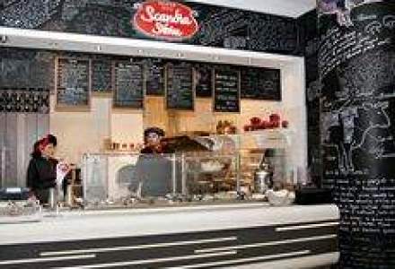 Scandia Food intra pe piata restaurantelor cu servire rapida cu o investitie de 1 mil. euro
