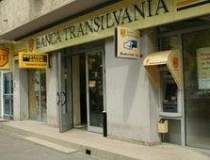 Banca Transilvania vrea sa...