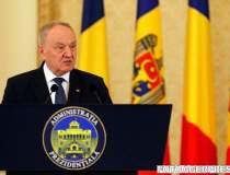 Presedintele moldovean...